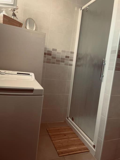 T2 Refait A Neuf Calme Et Agreable Narbona Exterior foto